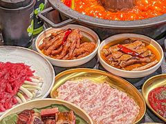 -晓宇重庆火锅(西安荟聚店)