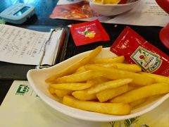 -伯顿西餐厅(厚街香榭丽店)