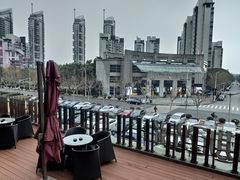 -纽斯桑拿会所(东绣路店)