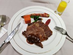-戈雅法餐厅(世界城广场店)