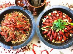 -杭州钱江新城万怡酒店-西餐厅