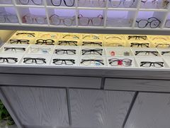 -ALPS阿尔卑斯眼镜(我格广场店)
