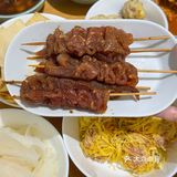 今天吃避风塘牛蛙 一整个外酥里嫩 简直太够味了