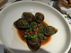 -徽州小镇(高新店)