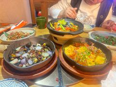 -云海肴云南菜·蒸汽石锅鱼(北京良乡华冠店)