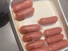 -半天妖烤鱼(石岛店)