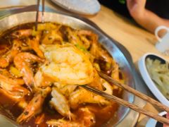 -阿田大虾(林达奥特莱斯店)