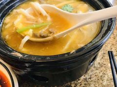 山药骨髓肉-東城故事·尋找姆媽的味道(玉兰路店)