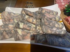 -津门老羊家·铜锅涮羊肉·烧烤(科技园店)