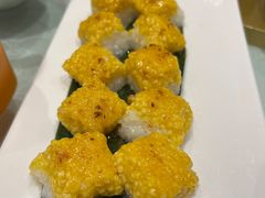 黄米凉糕-凯鸽酒楼•雁北民间菜(华北星店)