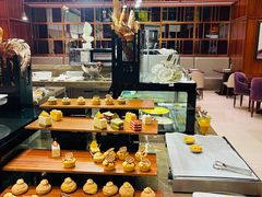 -景湖轩全日制餐厅·南湖名都