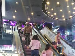 -南京时尚莱迪购物广场(正洪街店)