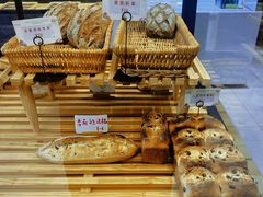 -熊叔熊婶面包房(团结湖店)