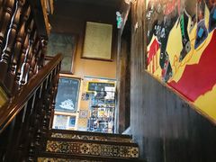 -萨芭蒂高空花园餐酒吧