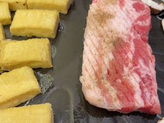 -首尔烤肉大排档(合生汇店)