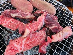 -大阪烧肉BAKA一代(十亩地店)