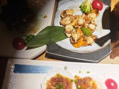-三石铁板烧(紫竹桥店)