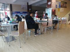 大堂-黄金娣米线(盛邦老店)