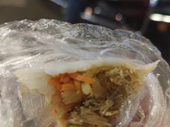 -张果佬年糕卷(科巷店)