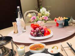 -ONE FULL 古董港式海鲜火锅