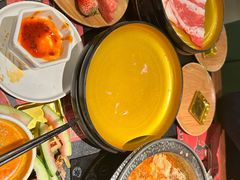 -牛New寿喜烧(金茂览秀城店)