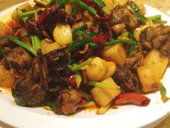饵块鸡-红豆园(文林街店)