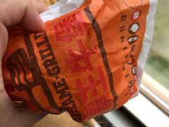 -汉堡王(高坪王府井店)