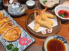 -福樱兰海鲜放题铁板烧(加州店)