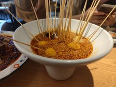 -花盐街·四川乐山小吃(西单大悦城店)