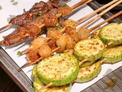 -铭副琦食·虾蟹烩馆(渔人码头店)
