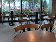 -星巴克(珠海仁恒滨海中心店)