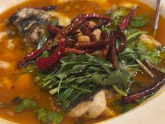 -清水亭湖北菜(大屯DT51店)