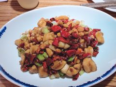 -百年神厨·地道川菜(清江西路店)