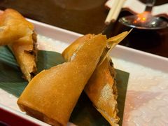 -海航大厦万豪酒店彩海轩中餐厅(霄云路店)