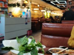 -新招鲜本地鸡窝(平凉路店)