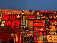 -唐山河头老街国丰维景度假大酒店