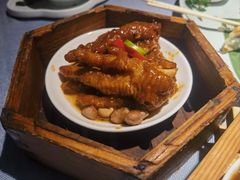 -晓粤·惹味粤菜(凯德乐峰广场店)