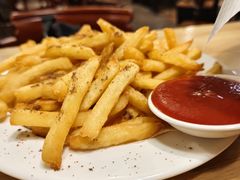 -巴伐利亚啤酒坊(意式风情街店)