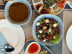 冷盘拼盘-La Medina餐厅(亮马河南路店)