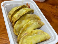 -清真蒋有记(老门东店)