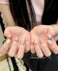 -纤贝儿美甲·科技美肤