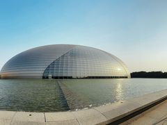 -国家大剧院