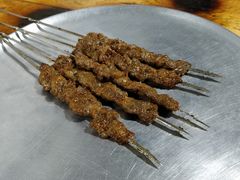 -胡犇嗲单车烧烤(坡子街店)