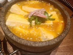 咕嘟肉末包浆豆腐-云海肴·汽锅鸡·云南菜(领展购物广场·中关村店)