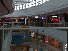 -上海颛桥万达广场