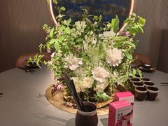 -湊湊火锅·茶憩(南京万象天地店)