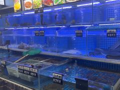 -1910老鲁味海鲜·戳子肉·青岛菜(金沙滩店)