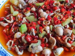 -拈一筷子·宜宾江湖菜(总店)