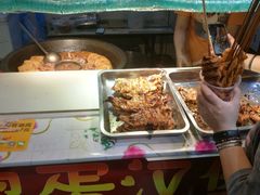 -新五爱道夜市
