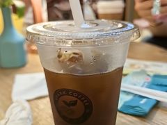 -逸派咖啡 EPARKCOFFEE(广安门店)